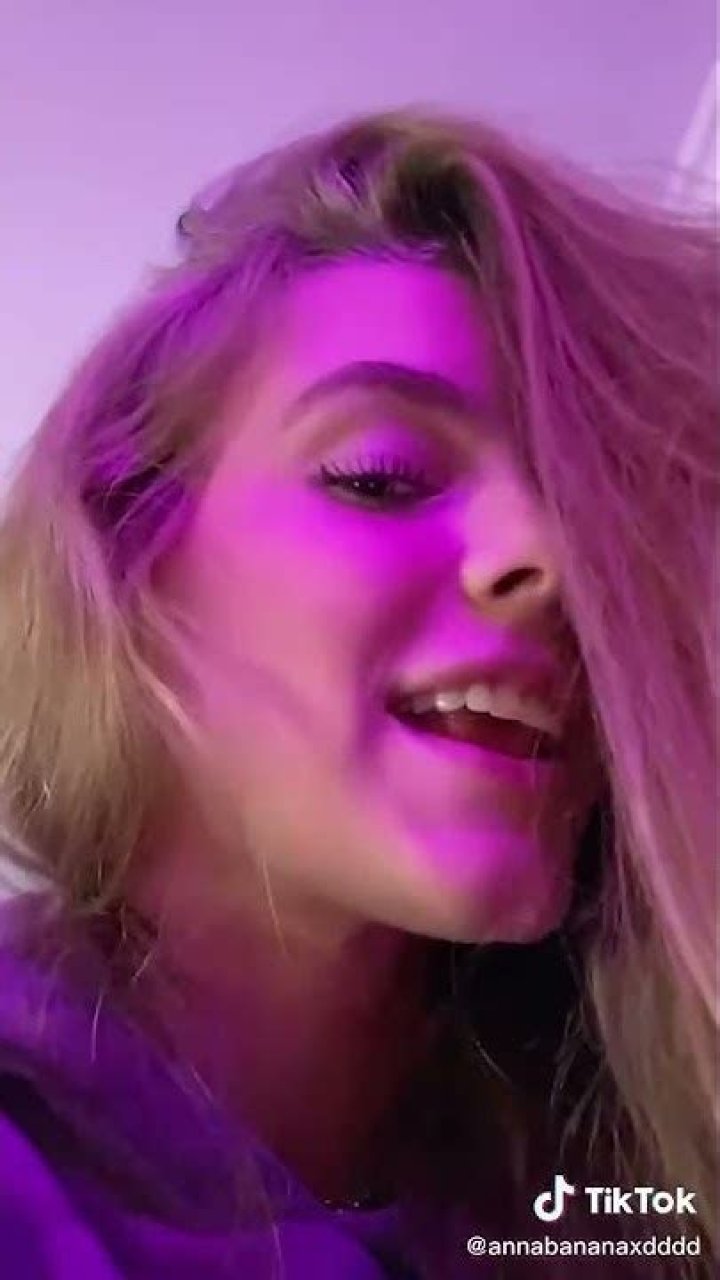 Anna Shumate / Annabananaxdddd / annashumate / annashumatee leaked nude