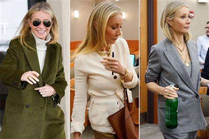Anna Sorokin’s Courtroom Style The New York Times