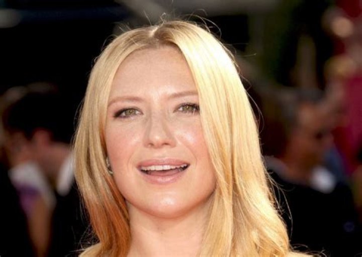 Anna Torv measurements, bio, height, weight, shoe and bra size