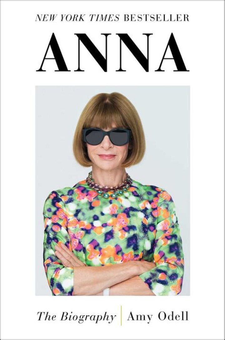 Anna Wintour Biography Childhood, Life Achievements & Timeline