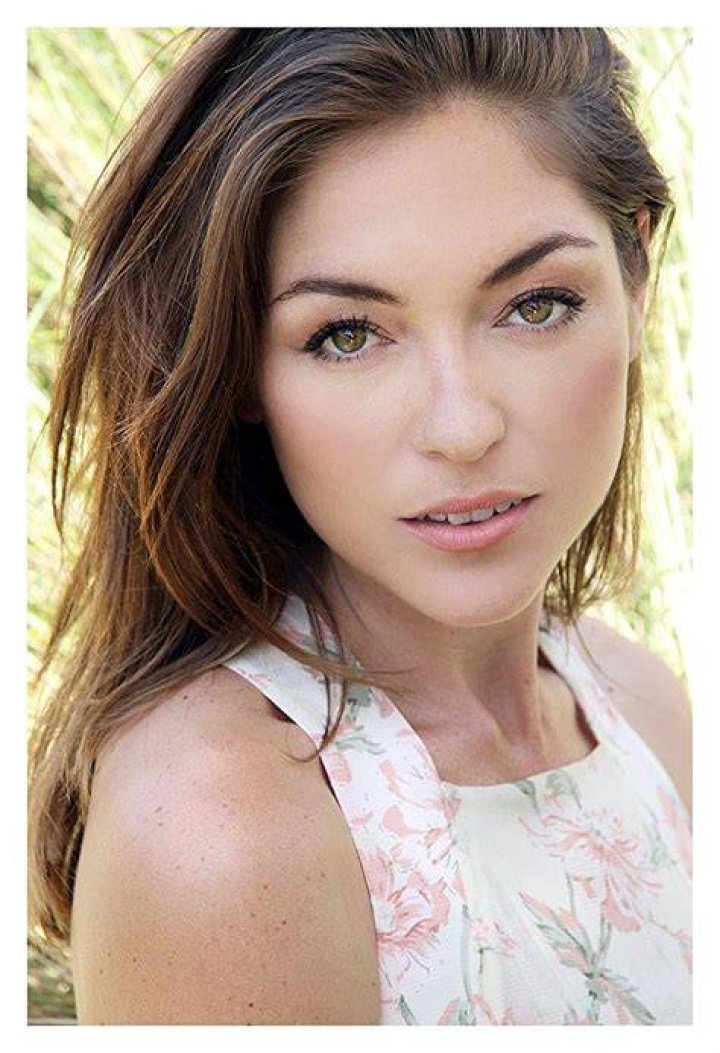 Annabelle Stephenson picture