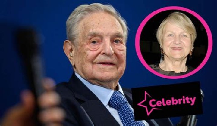Annaliese Witschak Is Soros First Wife Who Shared His Arts Passion