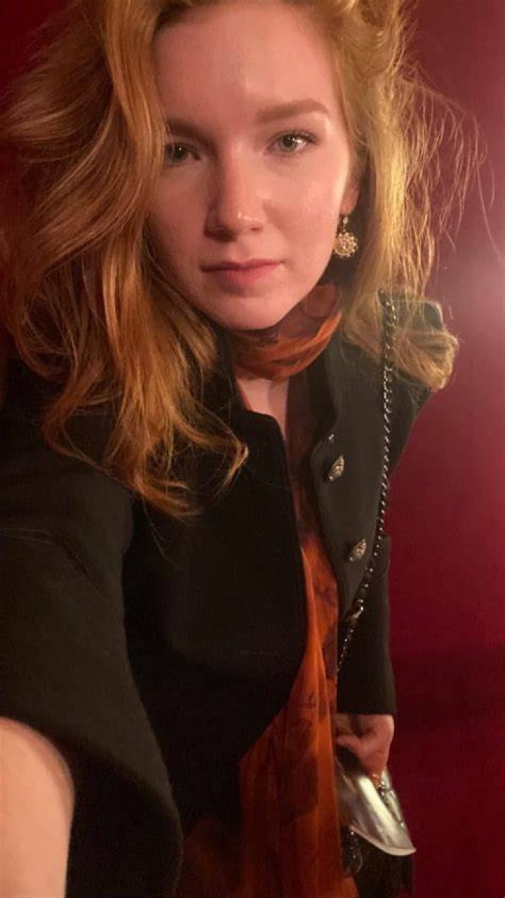 Annalise Basso Image ID 299401 Image Abyss