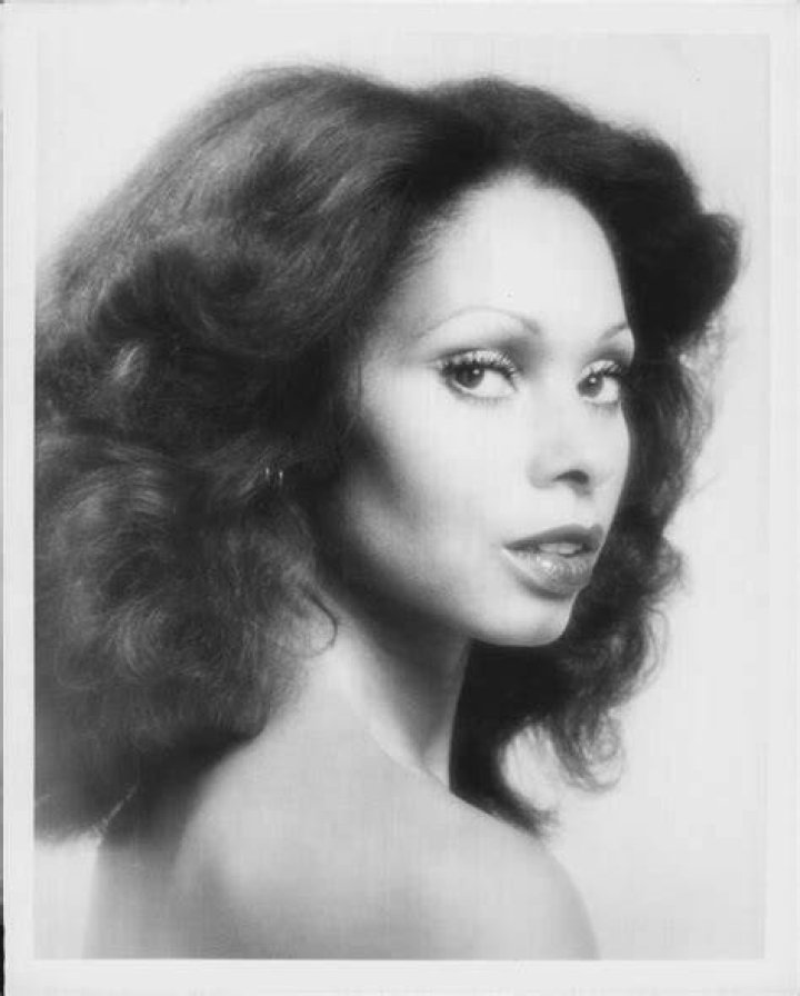 Annazette Chase Old hollywood glamour, Black beauties, Vintage beauty