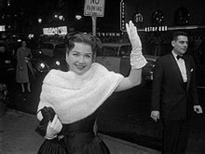 Anne Baxter Wikipedia