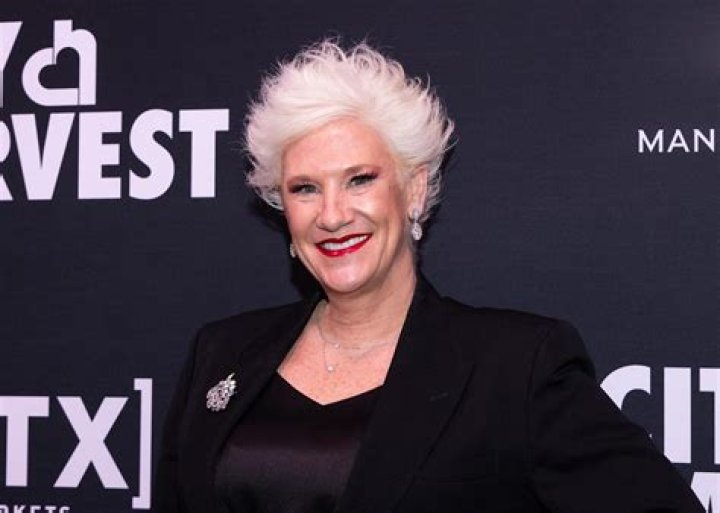 Anne Burrell Biography; Net Worth, Age, Quotes, Weight Loss And