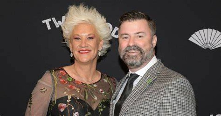 Anne Burrell Family Husband, Children, Parents, Siblings