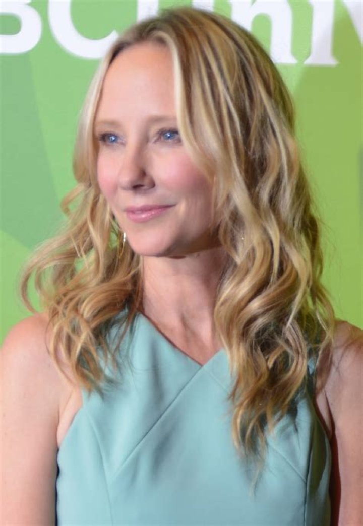 Anne Heche's Ex James Tupper Fights Late Actress' Eldest Son For Co...