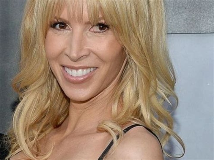 Anne Koppe Biography; Age And Height Of Jordan Belfort&rsquo;s Fiance ABTC