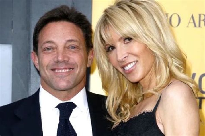 Anne Koppe Fascinating Facts About Jordan Belfort&rsquo;s Fianc&eacute;e Daily Hawker