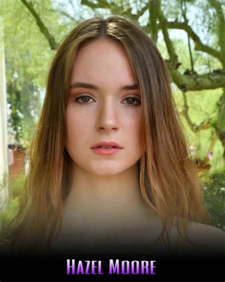 Anne Moore Bio, Age, Height Models Biography