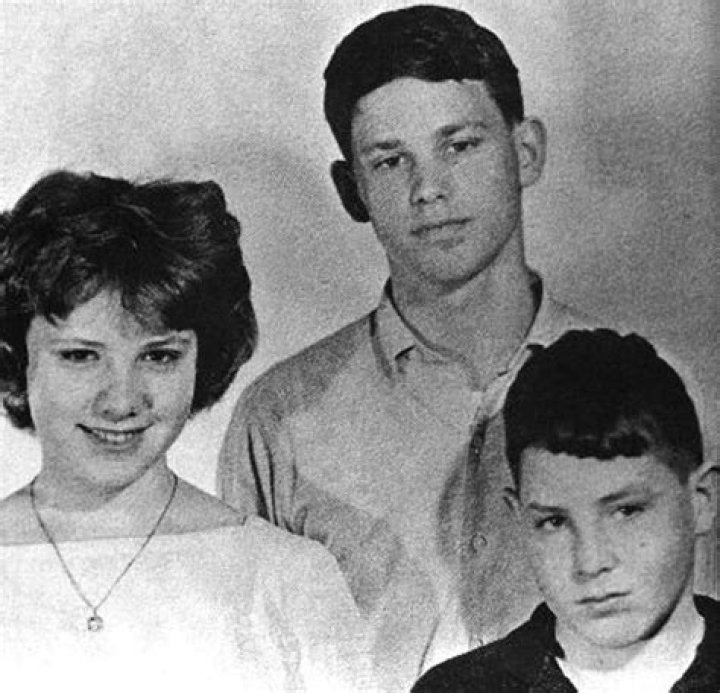 Anne Robin Morrison Truth About Jim Morrison's sister Dicy Trends