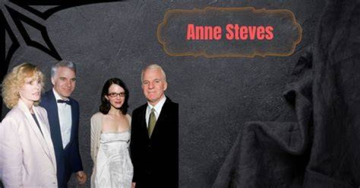 Anne Steves' Inspiring Journey, Divorce, And Family