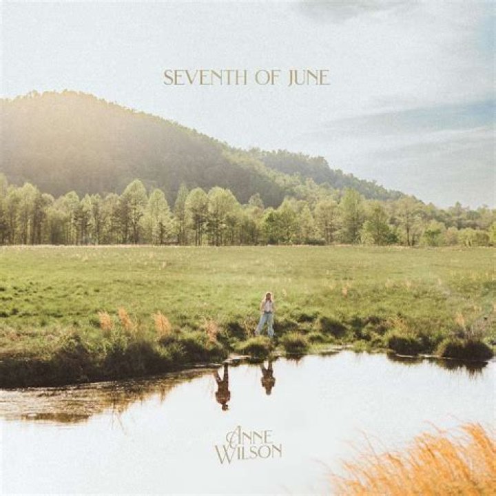 Anne Wilson on the Making of 'Seventh of June' Music Video (Exclusive)