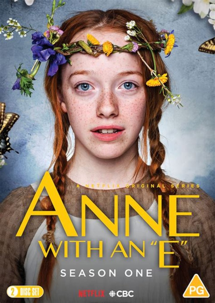 Anne With An E Season 4 Will Renew The Show? Feature Film