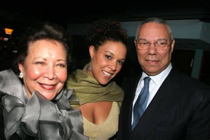 Annemarie Powell Colon Powell Daughter Background, Career, Net Worth
