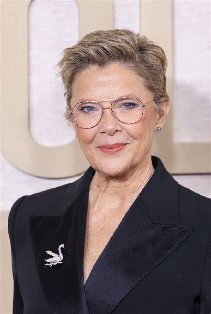 Annette Bening
