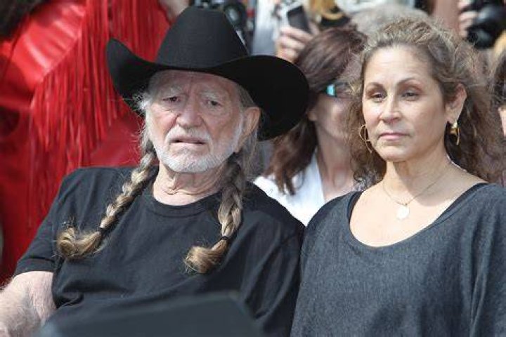Annie D Angelo Fourth Wife of Willie Nelson, Age, Net Worth & Kids
