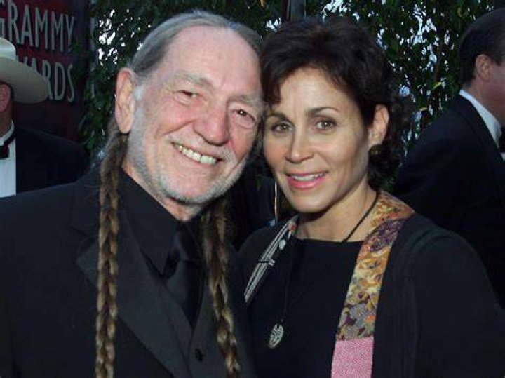Annie D'Angelo Get To Know Willie Nelson's Spouse