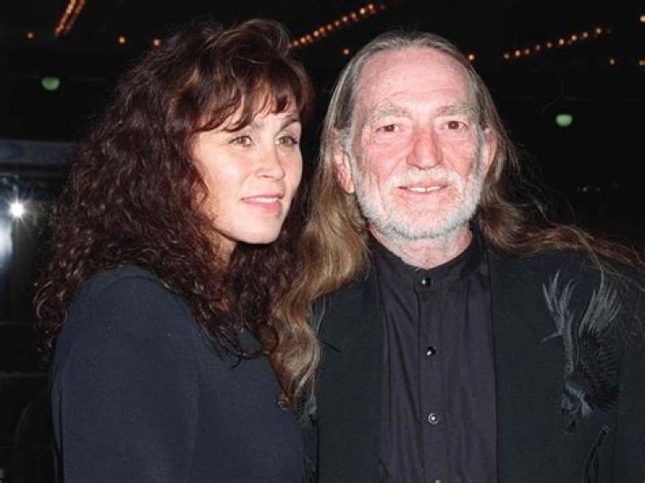 Annie D&rsquo;Angelo Willie Nelson wife&rsquo;s Wiki, Age, Bio, Family, Date of