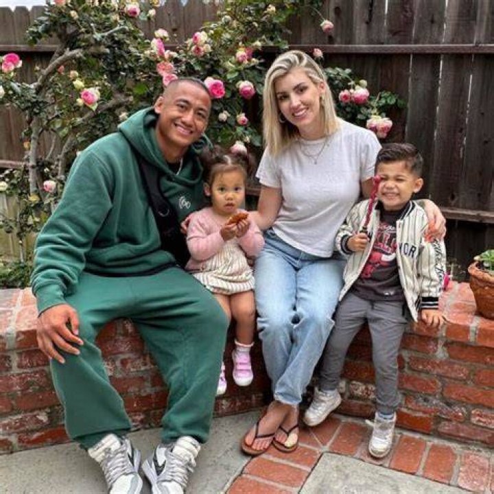 Annie Gonzalez Wikipedia Age Husband And Family