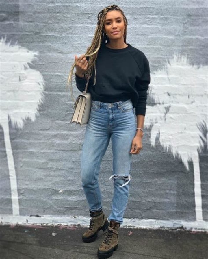 Annie Ilonzeh (Actress) Wiki, Bio, Age, Height, Weight, Boyfriend