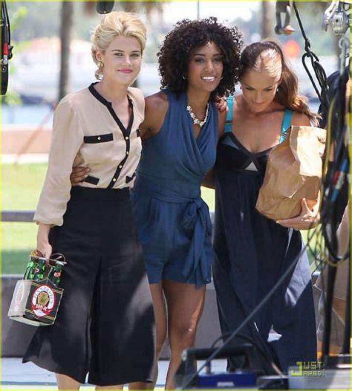 Annie Ilonzeh And Boyfriend Shaq Relationship Unfolded