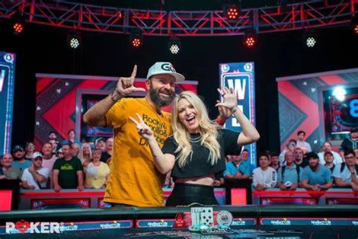 Annie Negreanu