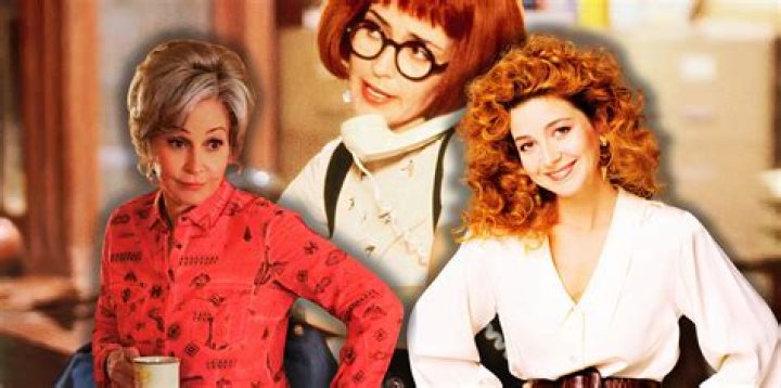 Annie Potts' Biography Spouse, Height, Net Worth, Family, Age