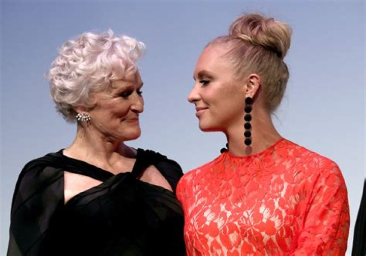 Annie Starke Is Glenn Close's Daughter and Her Spitting Image &mdash; Facts