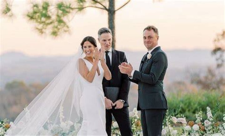 Annie Verret Jordan Spieth Wedding Golfer Jordan Spieth Is Engaged to