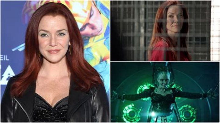 Annie Wersching Biography Age, Movies, New Net Worth 2021