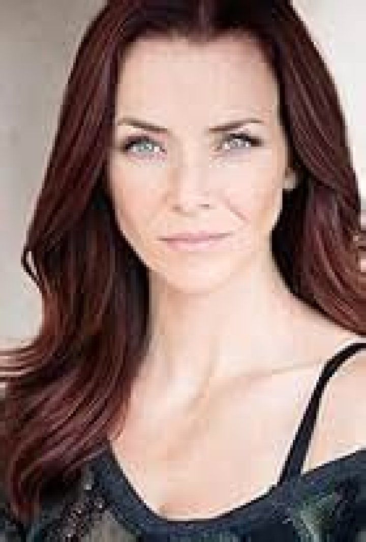 Annie Wersching IMDb