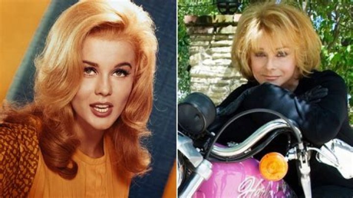 AnnMargret Is 82 &mdash; She Found 'Love' Who Is 'Not a Stranger,' Rides