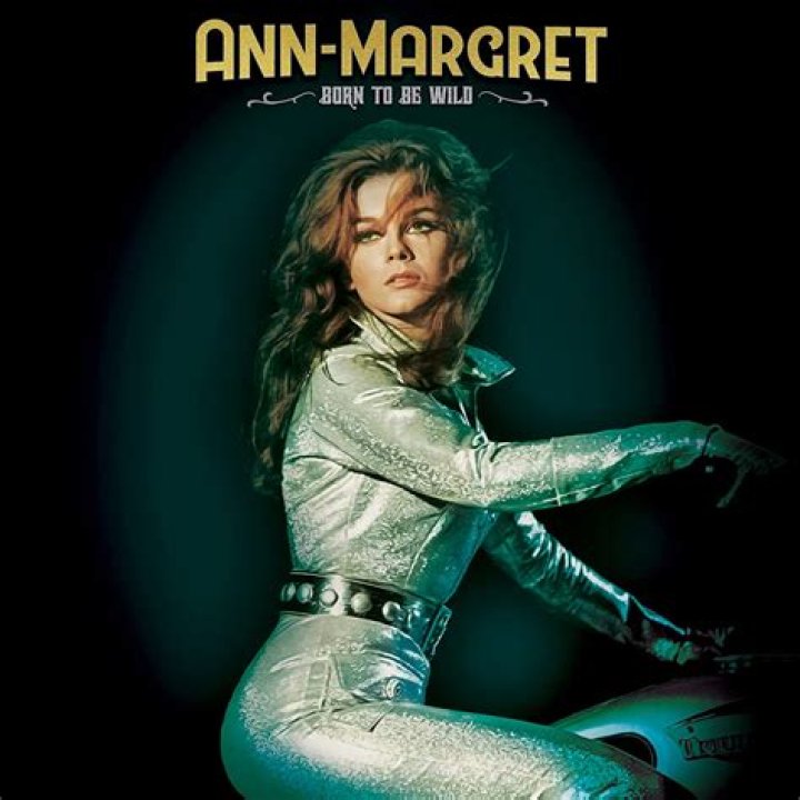 AnnMargret Returns&hellip; With New Album Best Classic Bands