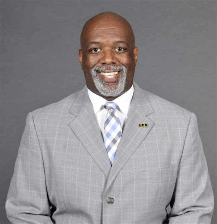 Announcing William Durham Jr. as new Executive Director, 100 Black Men