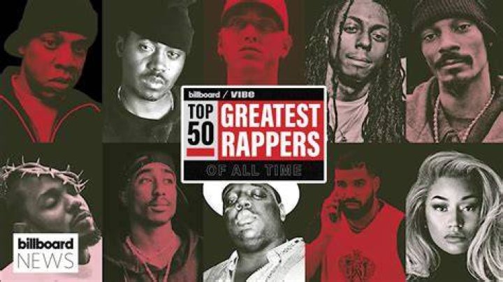 Annual Review Top 10 Rappers Rap Hip Hop Amino List Of Your Favorite