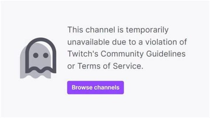 Anomaly banned from Twitch for showing offensive Minecraft skin on
