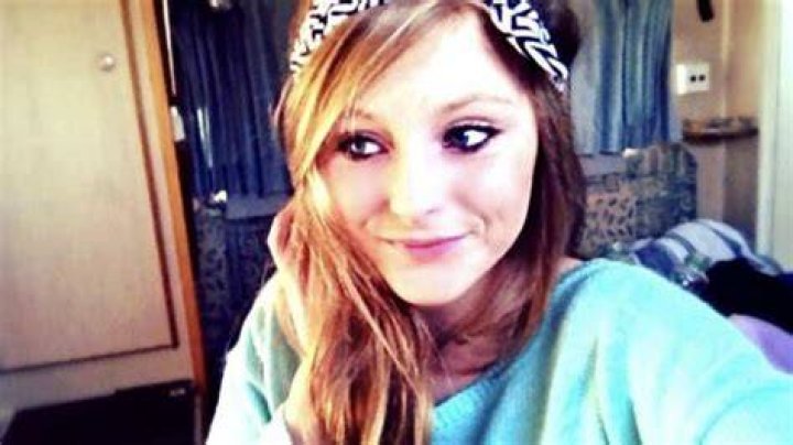 Anonymous man says St Helens girl Eden Westbrook was murdered The Mercury