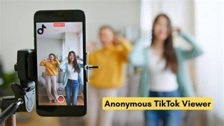ANONYMOUS TikTok 1 ☠️ YouTube