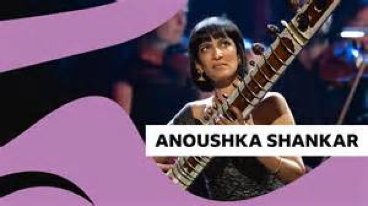 Anoushka Shankar Movies, Bio and Lists on MUBI