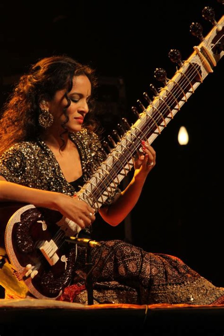 Anoushka Shankar Photos I like Beautiful pictures Pinterest An