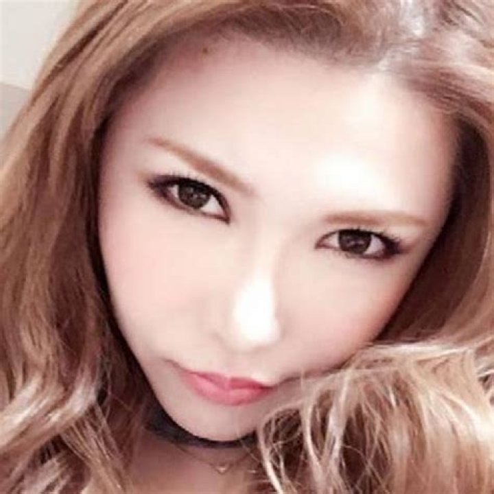 Anri Okita YouTube