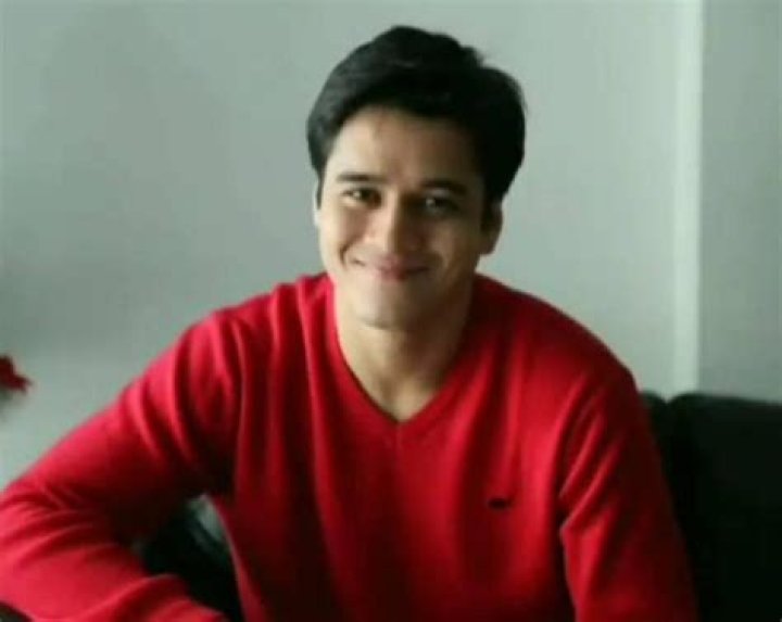 Anshuman Malhotra