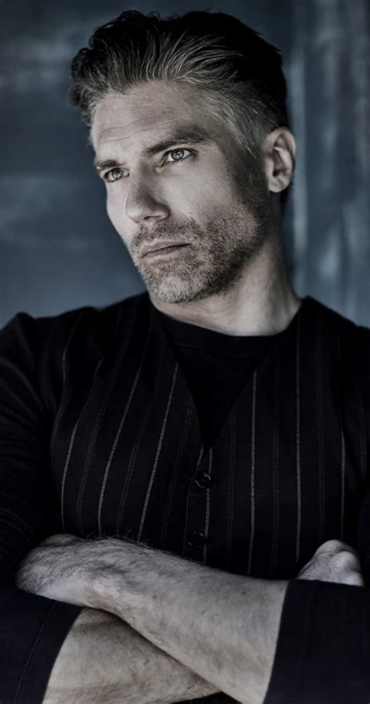 Anson Mount IMDb
