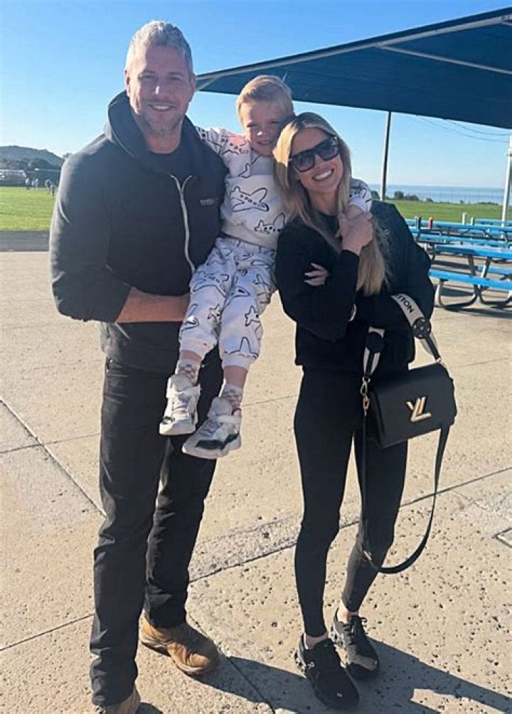 Ant Anstead Net Worth Wealth And
