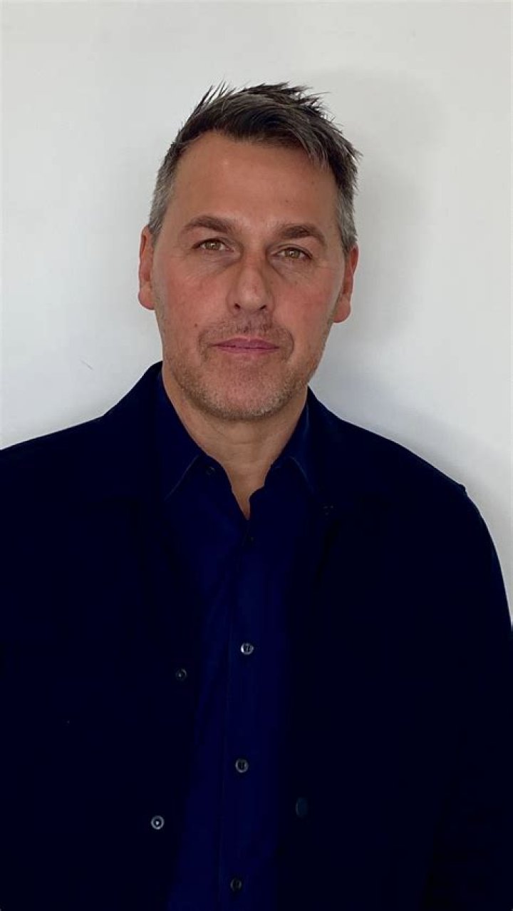 Ant Hampel General Assembly