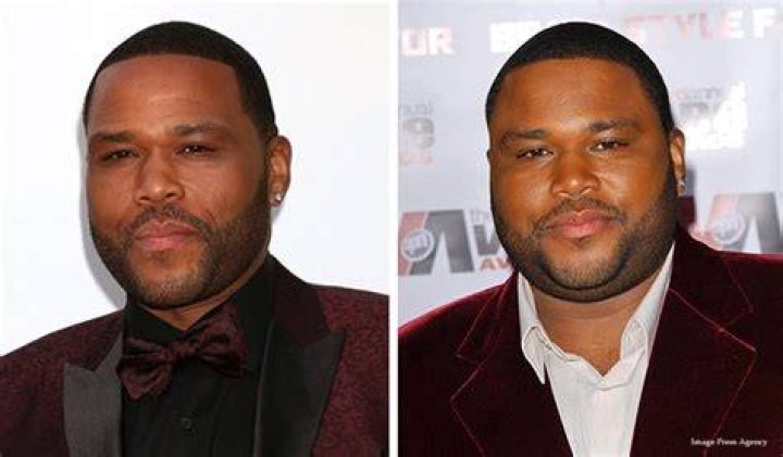 Anthony Anderson Height Weight Body Statistics Biography Healthy Celeb