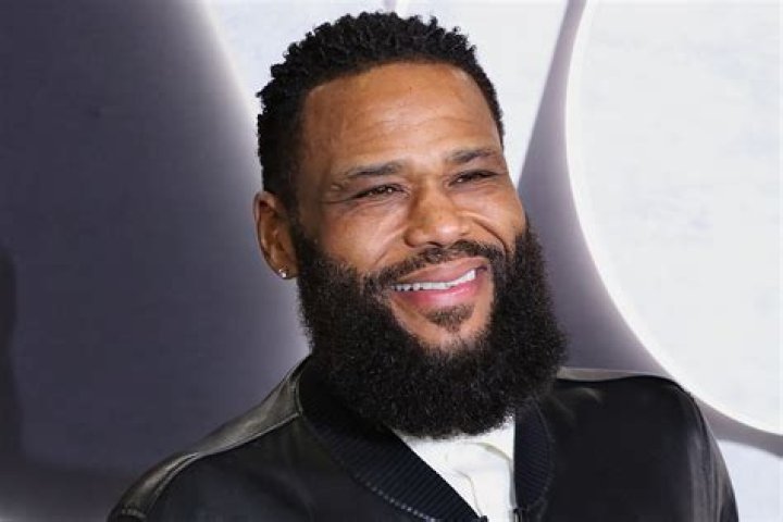 Anthony Anderson's weight loss ZIP103FM
