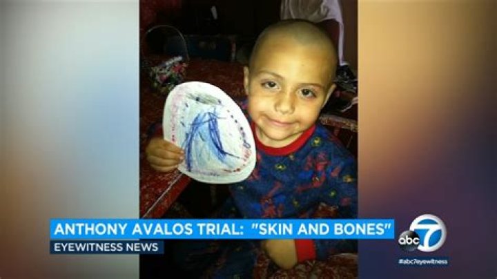 Anthony Avalos Autopsy Reports Depict She Was Abused?
